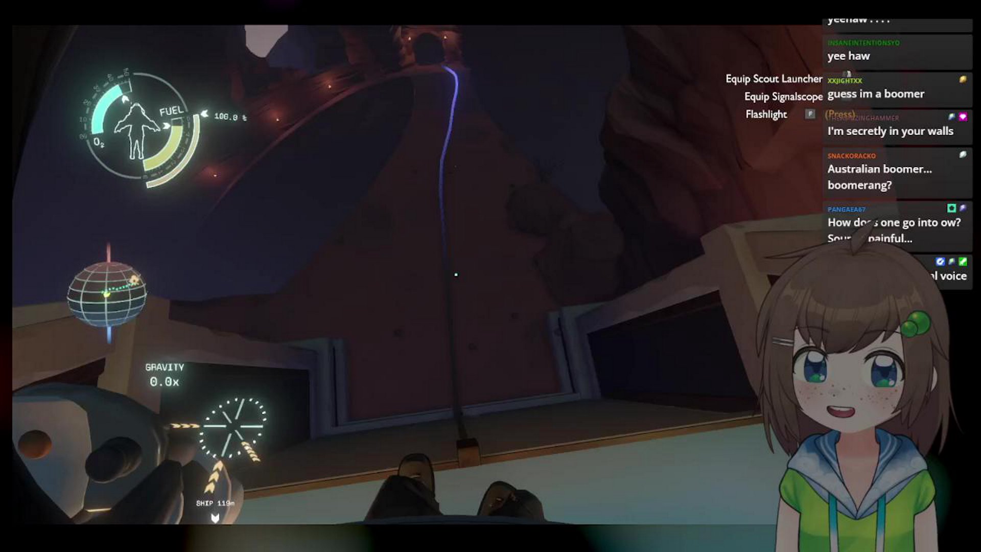 cozy 🌌 LITTLE SISTER 🌌 lost in space! 🌌 can YOU help? 🌌 silly 🌌 goofy 🌌 fun! 🌌 OUTER WILDS