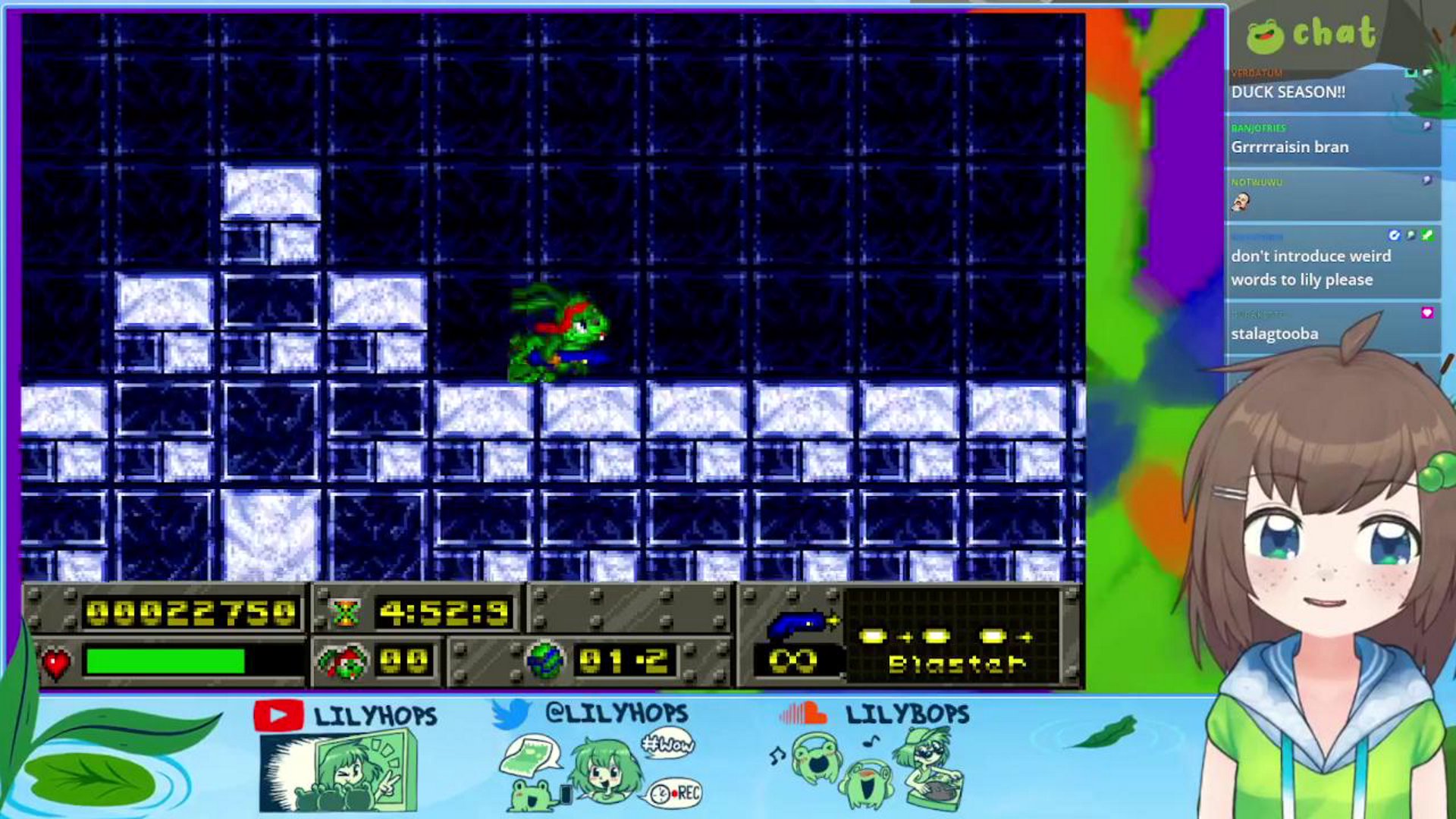 zzzzzzzzzzzzz just goofing off for a little bit