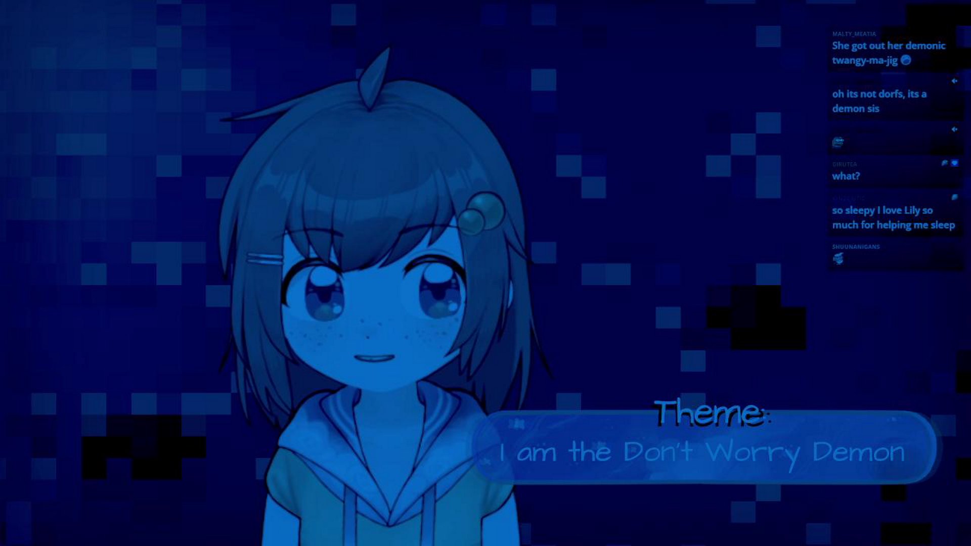 don't worry big bro!