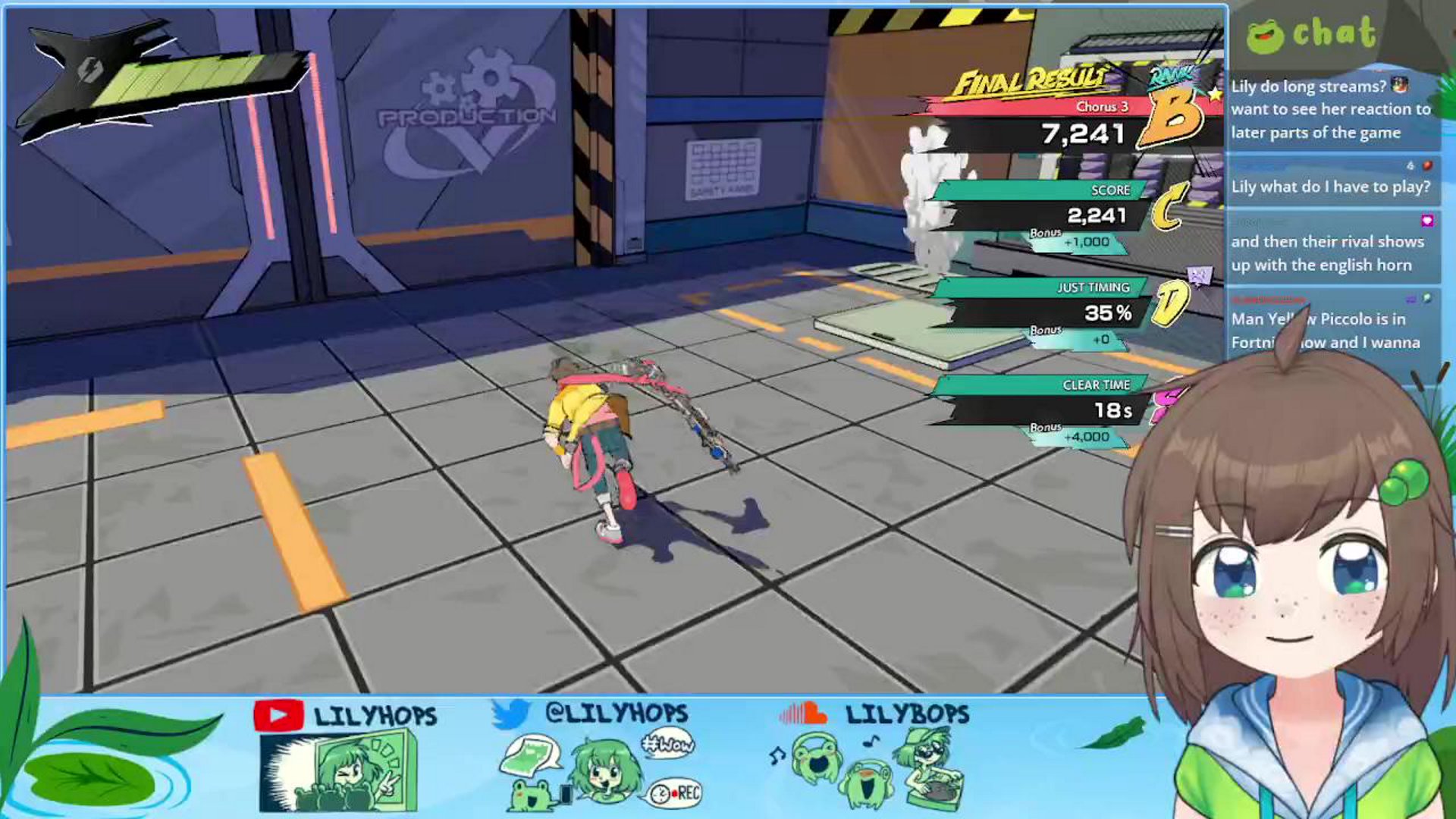 idk anything about this game lmoa