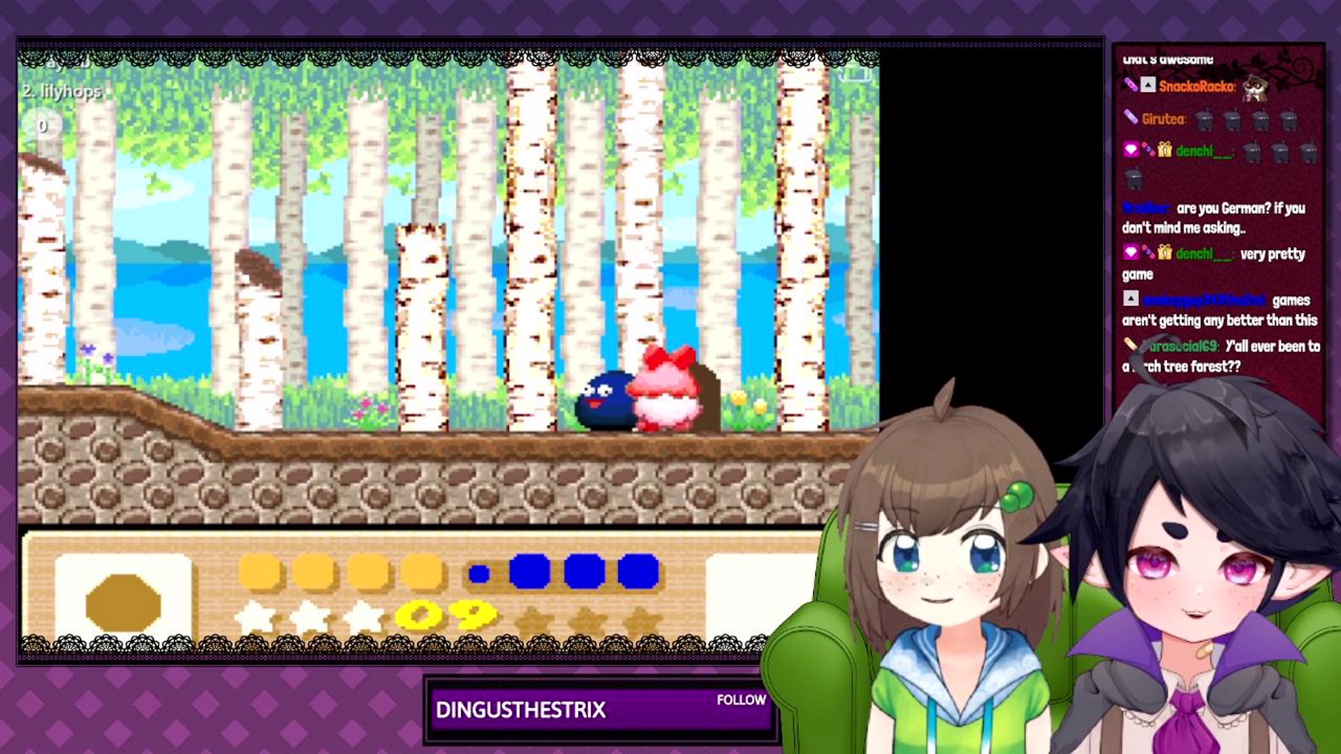 Gooey's Dream Land 3 With Lilyhops