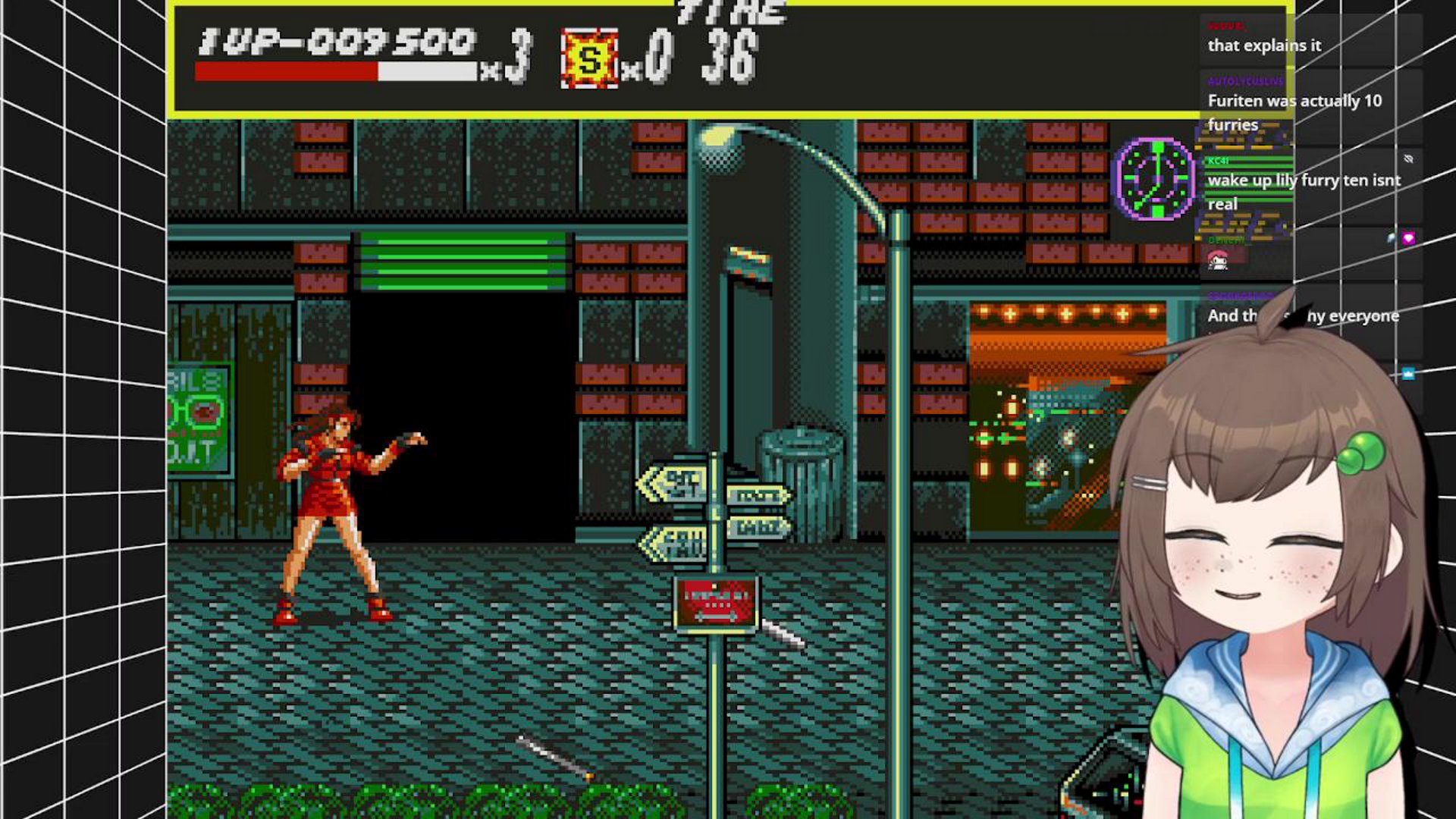 hillo wilcome to me streme