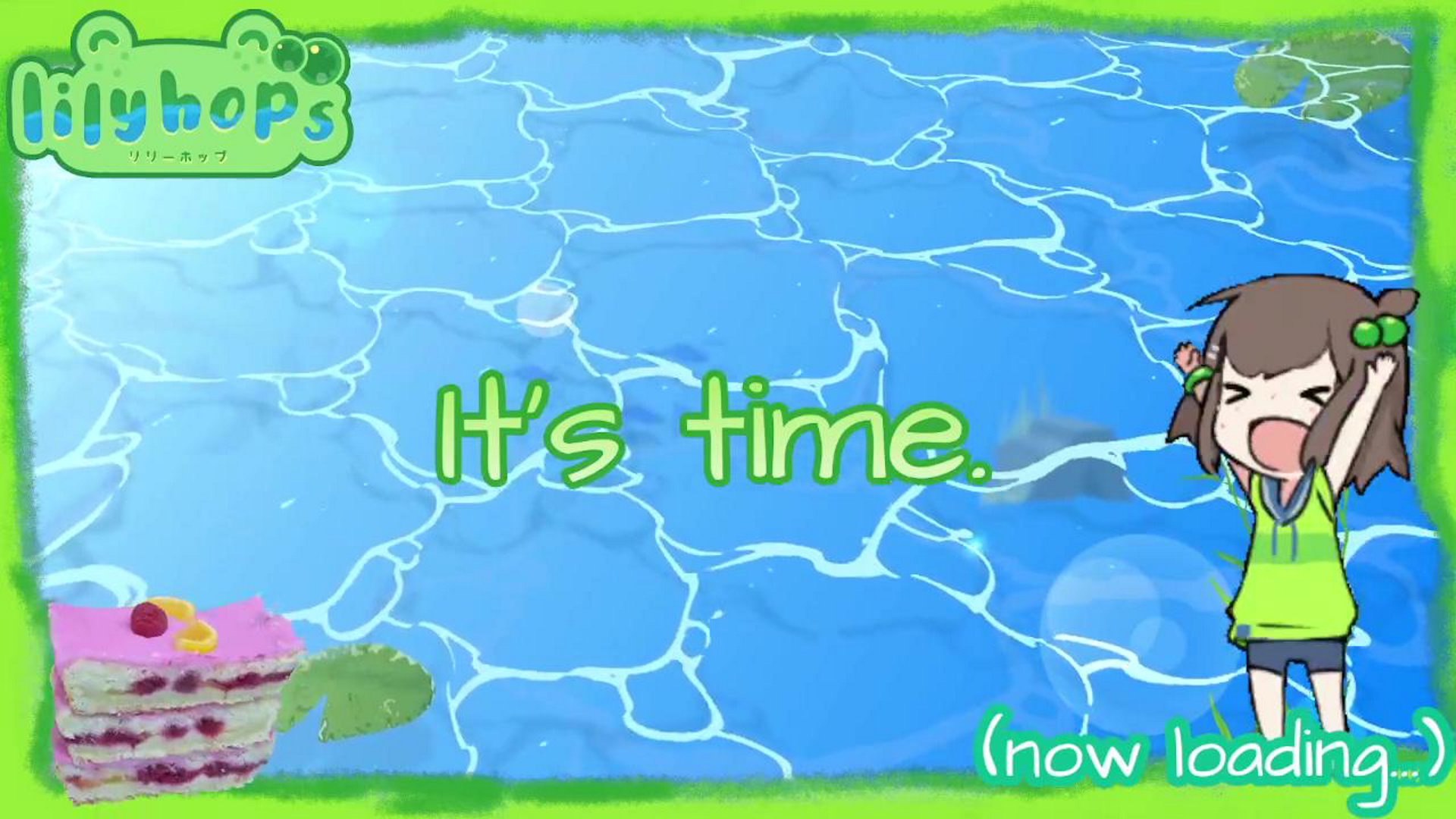 lil bit of pirate time