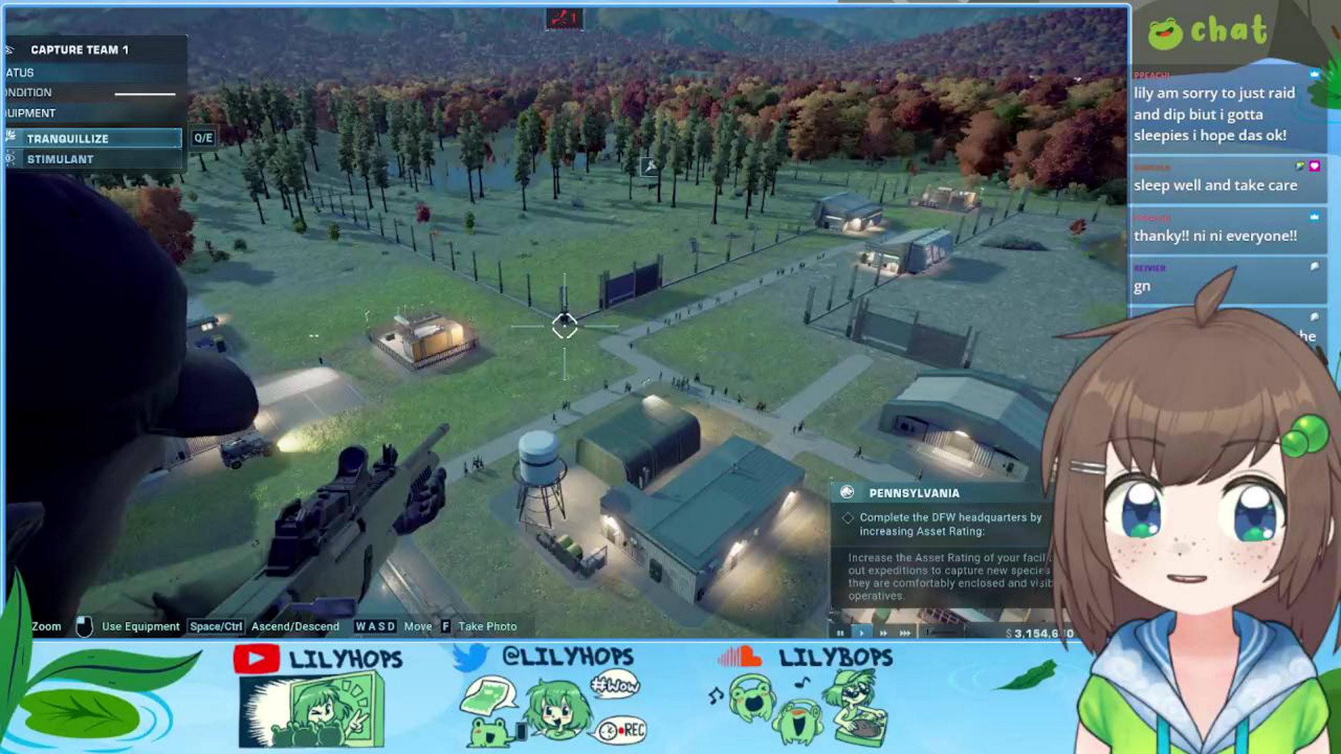 life finds a way, big bro!