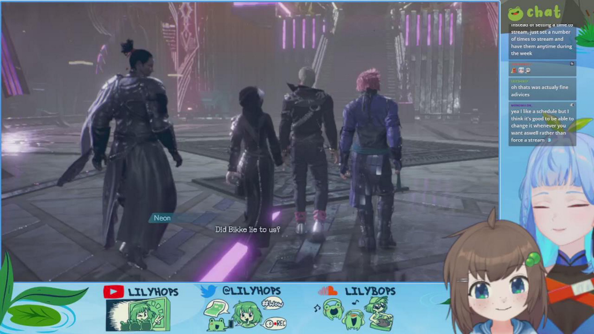 our cursed day @soyapoya | day 1