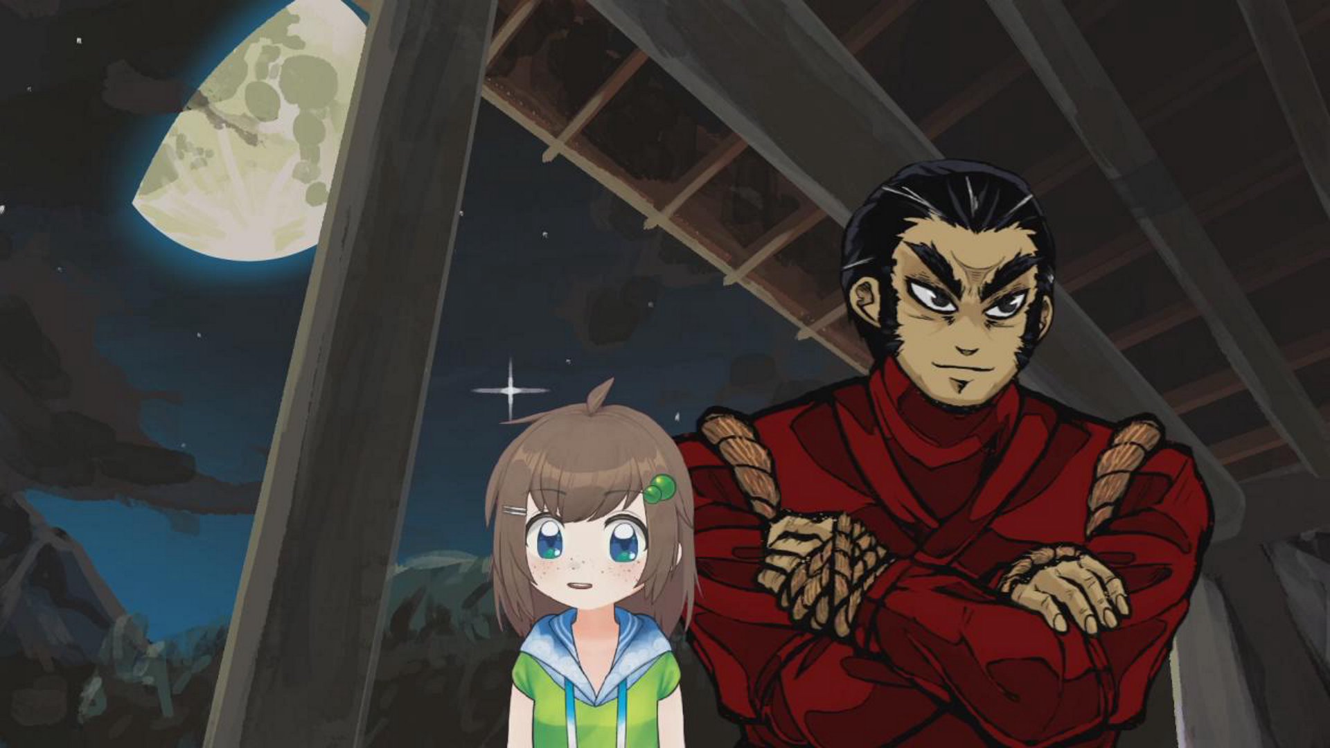 Discussion on Character & VTubing @Lilyhops