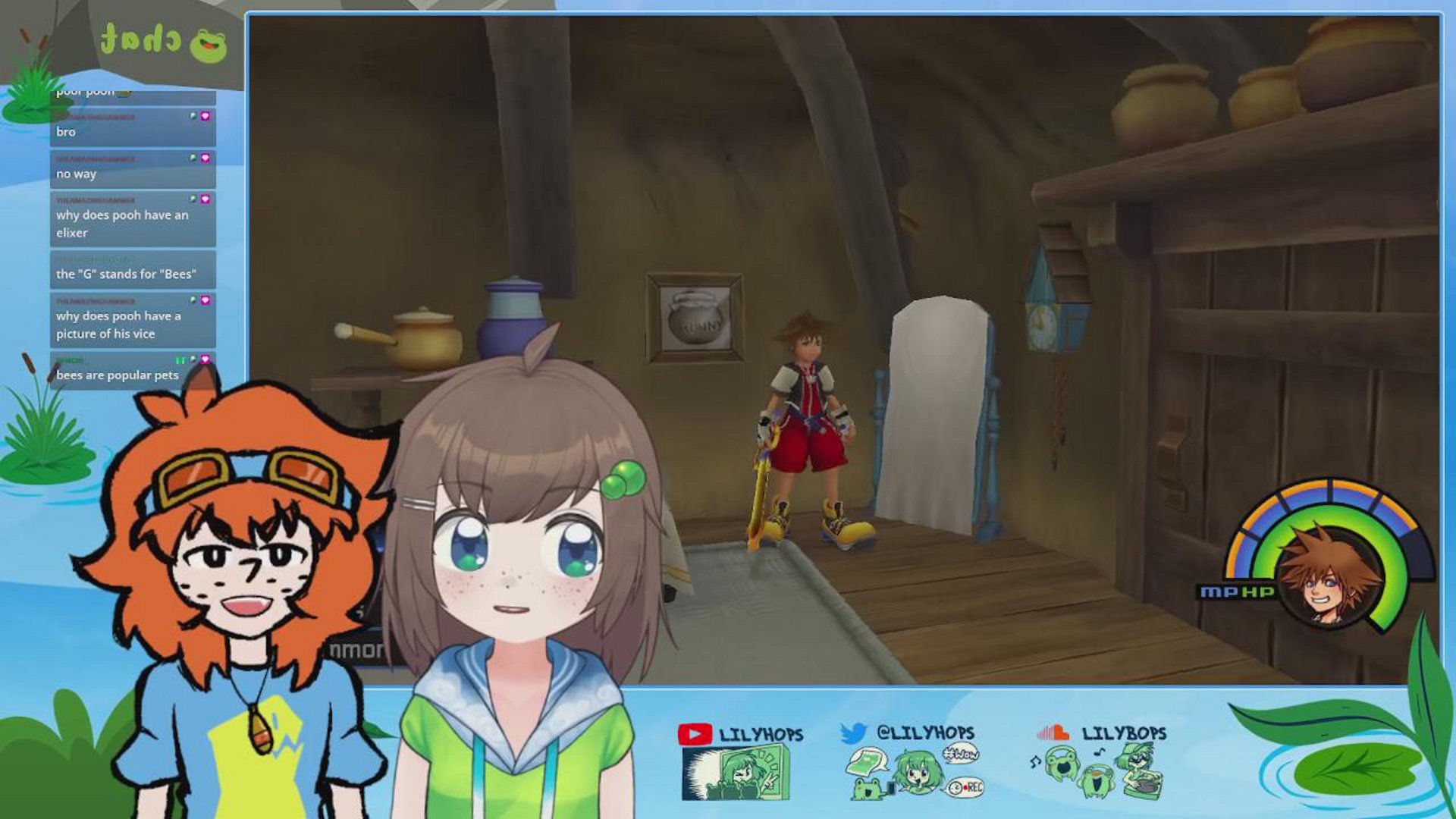 collecting keys w/ @swelltimegpool | day 8