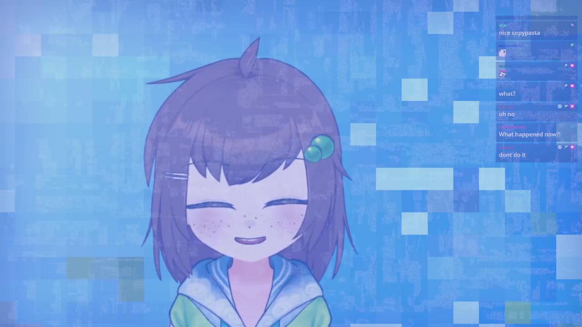 3Dio ASMR💚sssssshhhhhhh💚 affirmations 💚go to sleep 💚 grr grr grr 💚 day 1