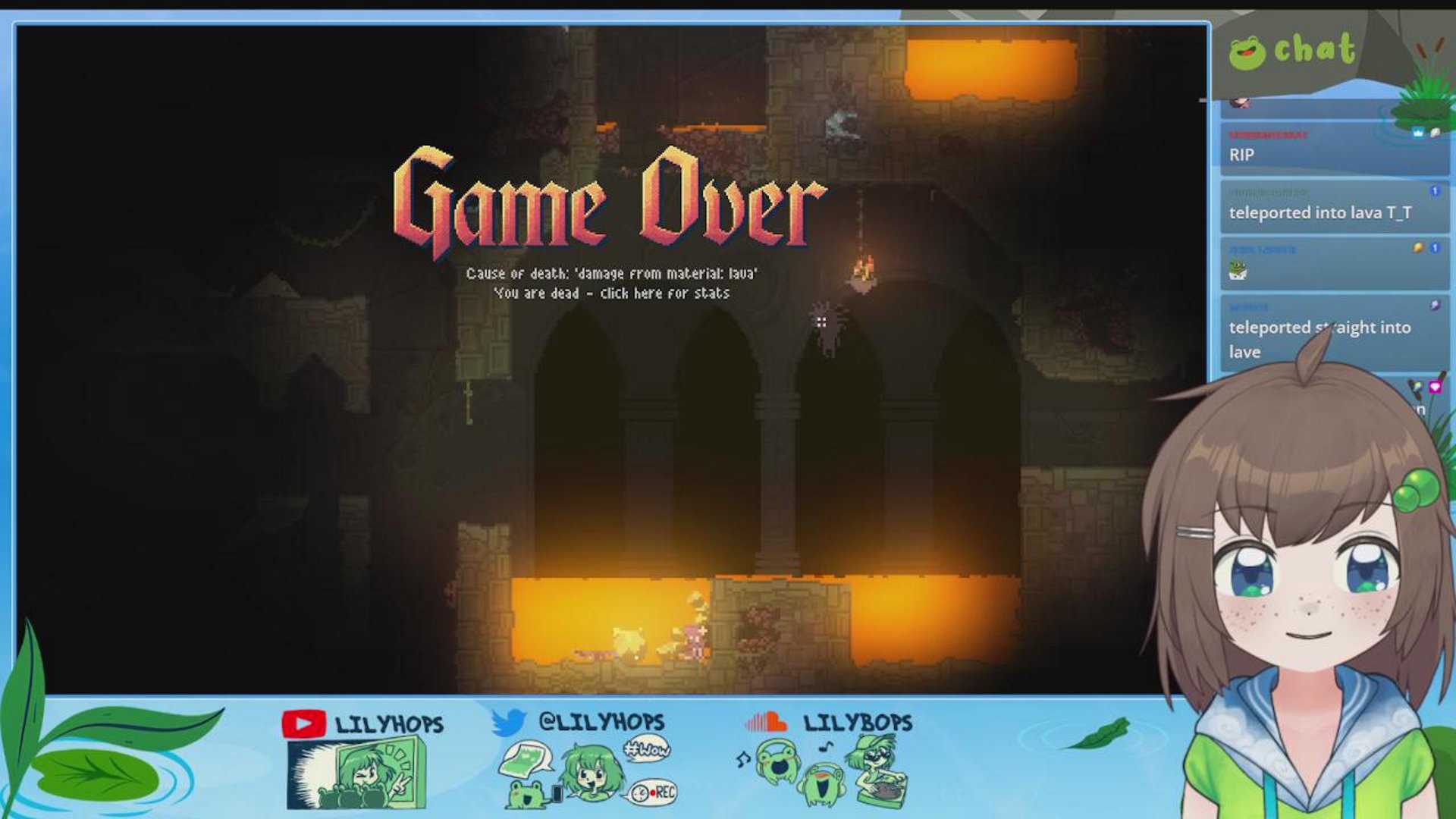 my cozy farm💚 i had food poisoning and it hurts to breathe or move 💚 so i am just relaxing 💚 hi 💚 day 1