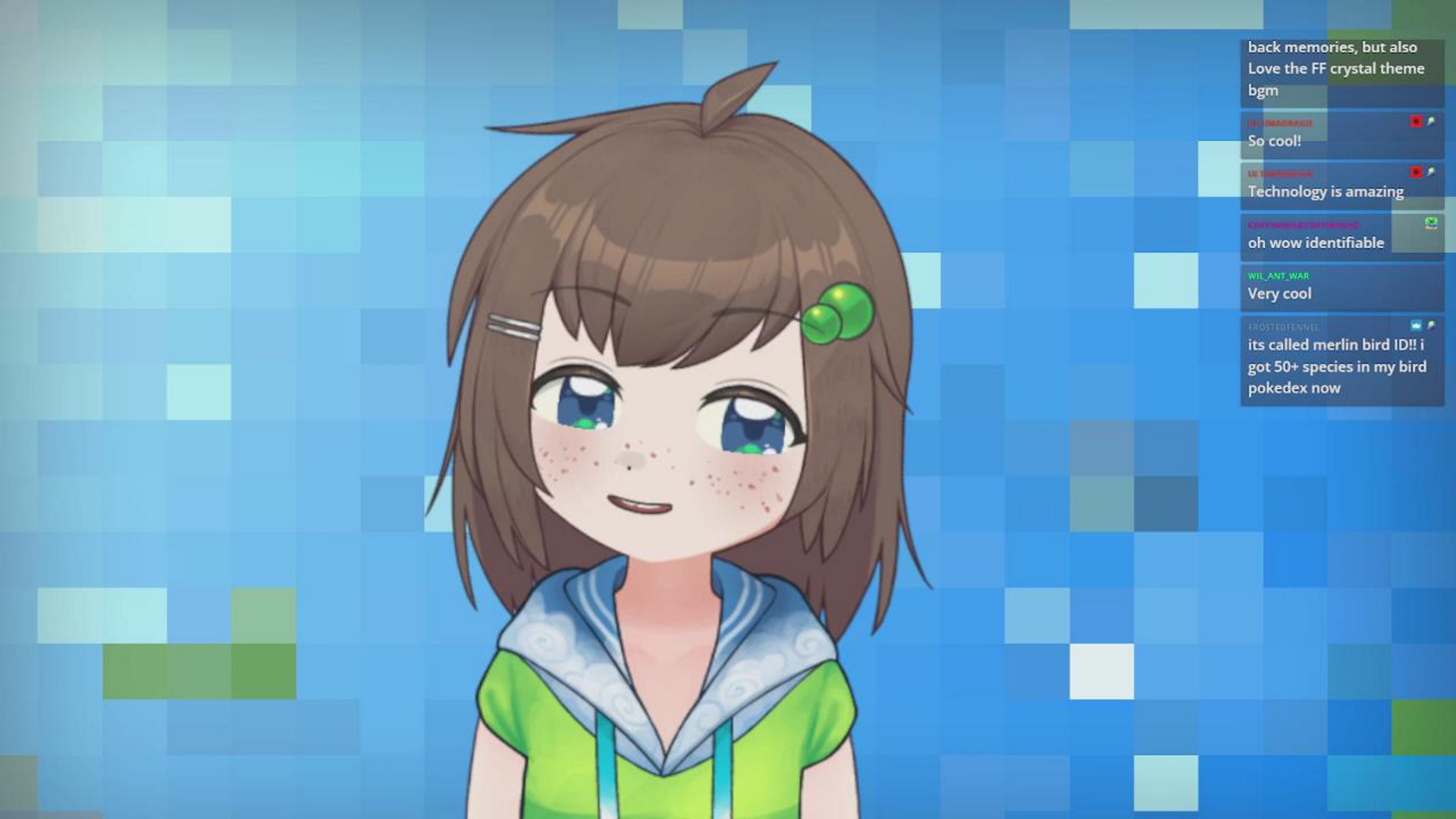 playing with dolphins💚 TROPICAL ISLAND SUMMER WEEK💚 i collabed yesterday💚 so it is technically day 3 💚 day 3