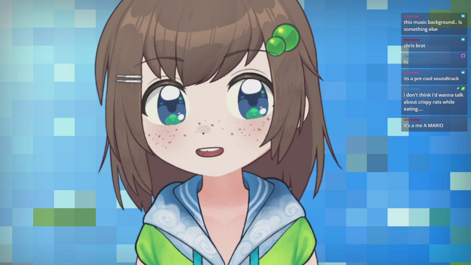 just survive somehow!💚 stranded DEEP💚 TROPICAL ISLAND SUMMER WEEK💚let's give it up for day 1!!!!💚 day 1