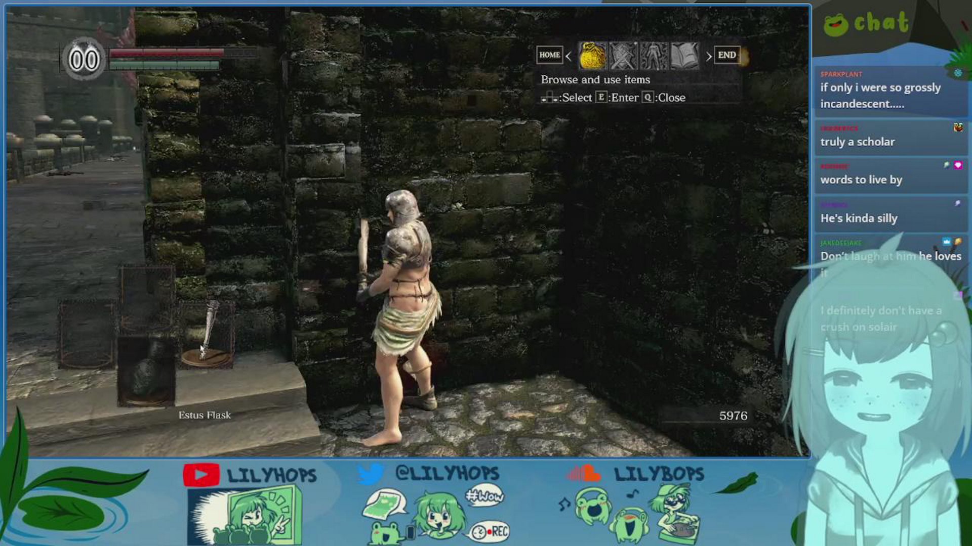 morally ambiguous souls 1