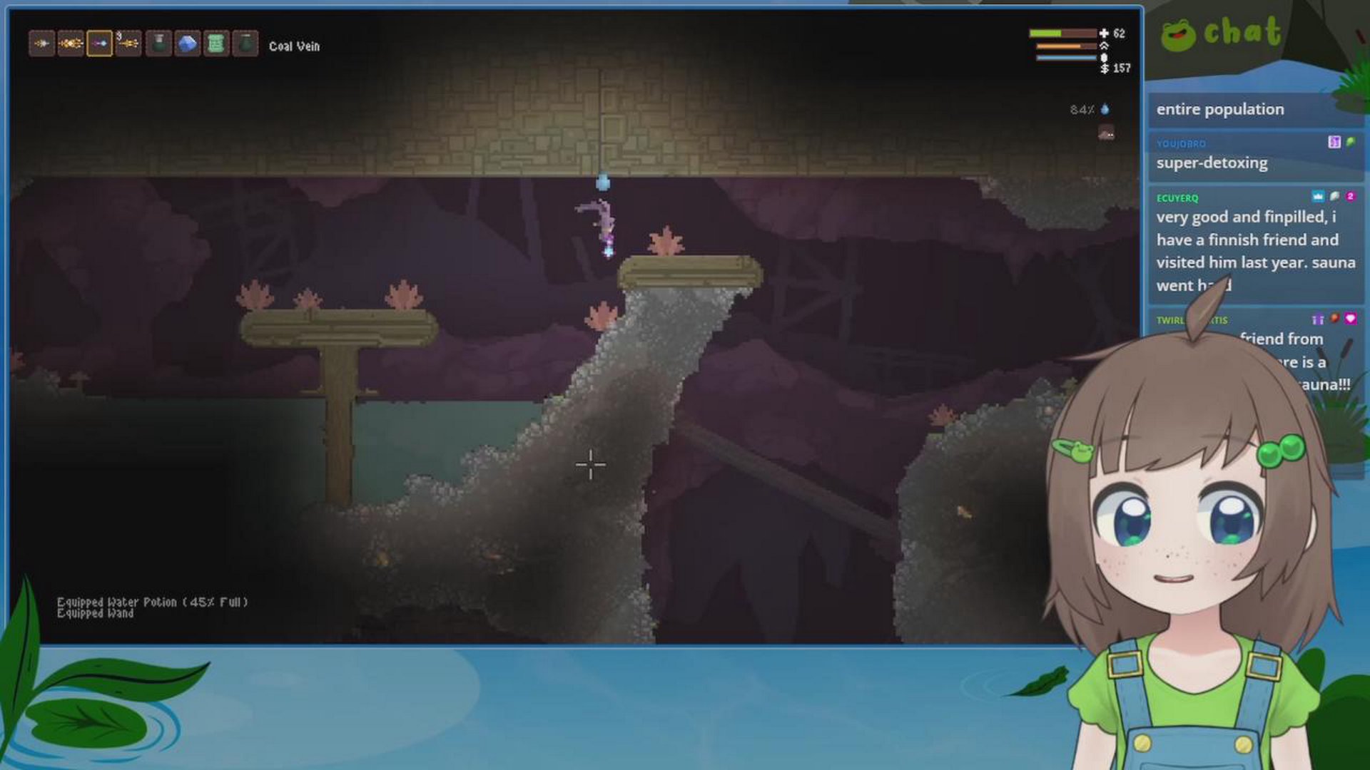 learning a fictional language