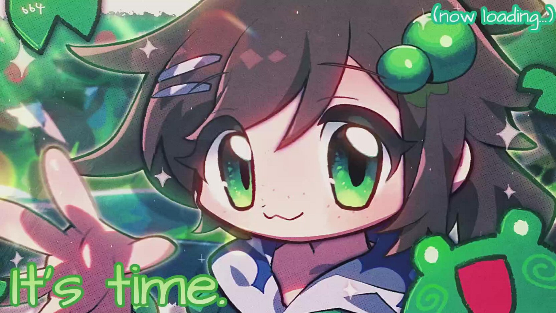 (SimCity SNES) i grew up on these streets 🐷🦝💚 | takin it super easy today SORRY!!! | call your mom