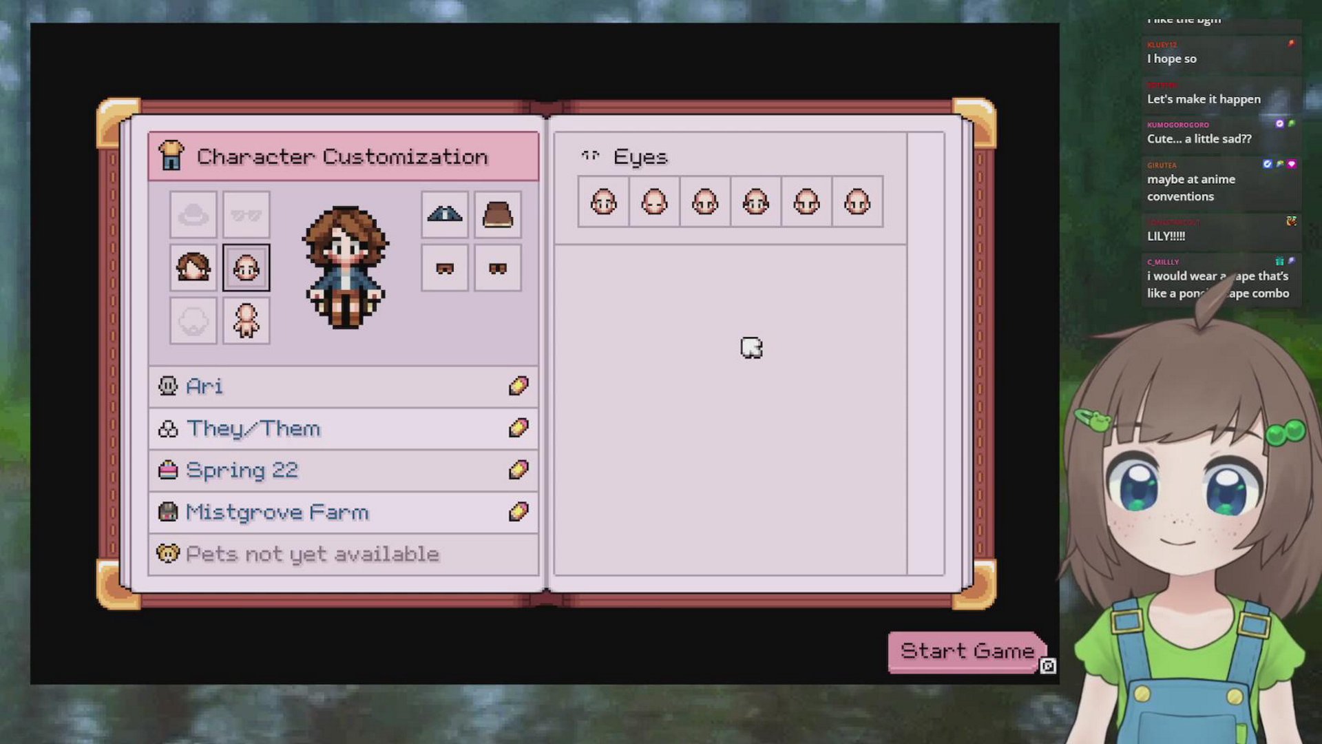 sure is a good season for crops! peepoFarmer