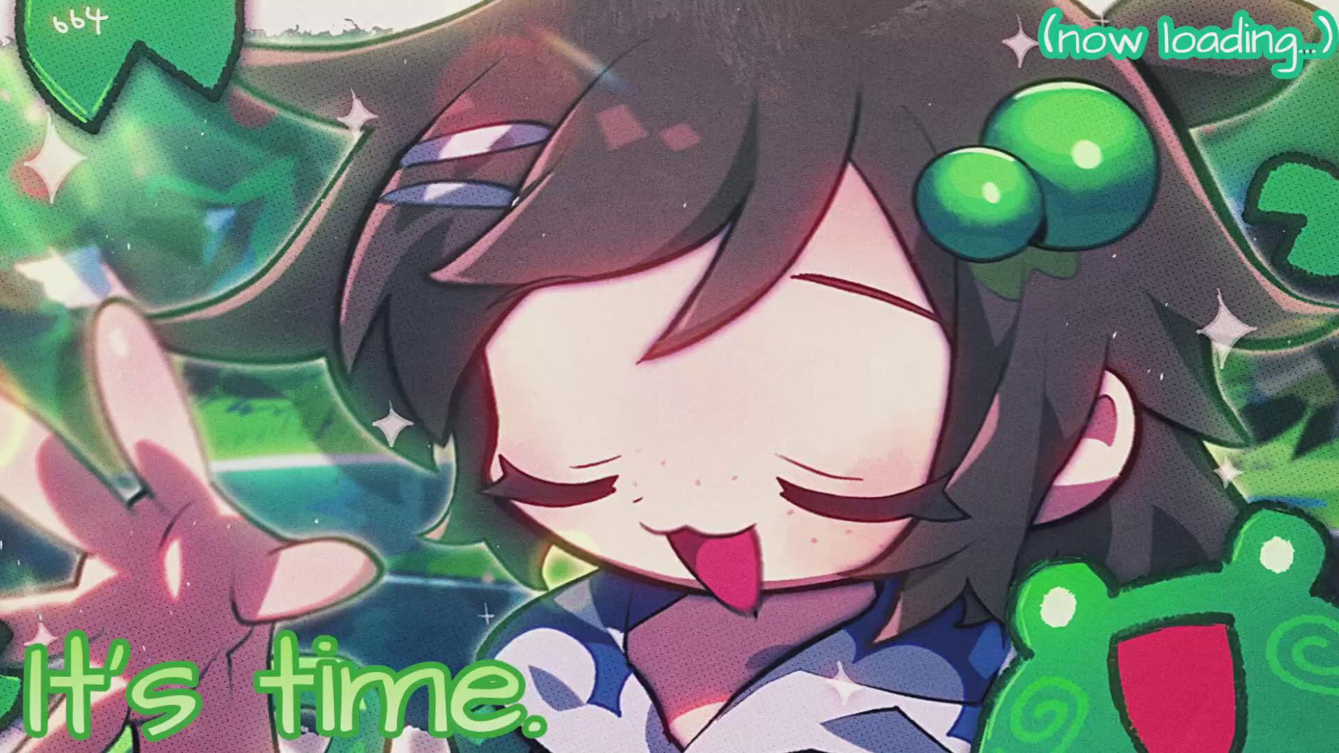 the "relaxing pal stream"