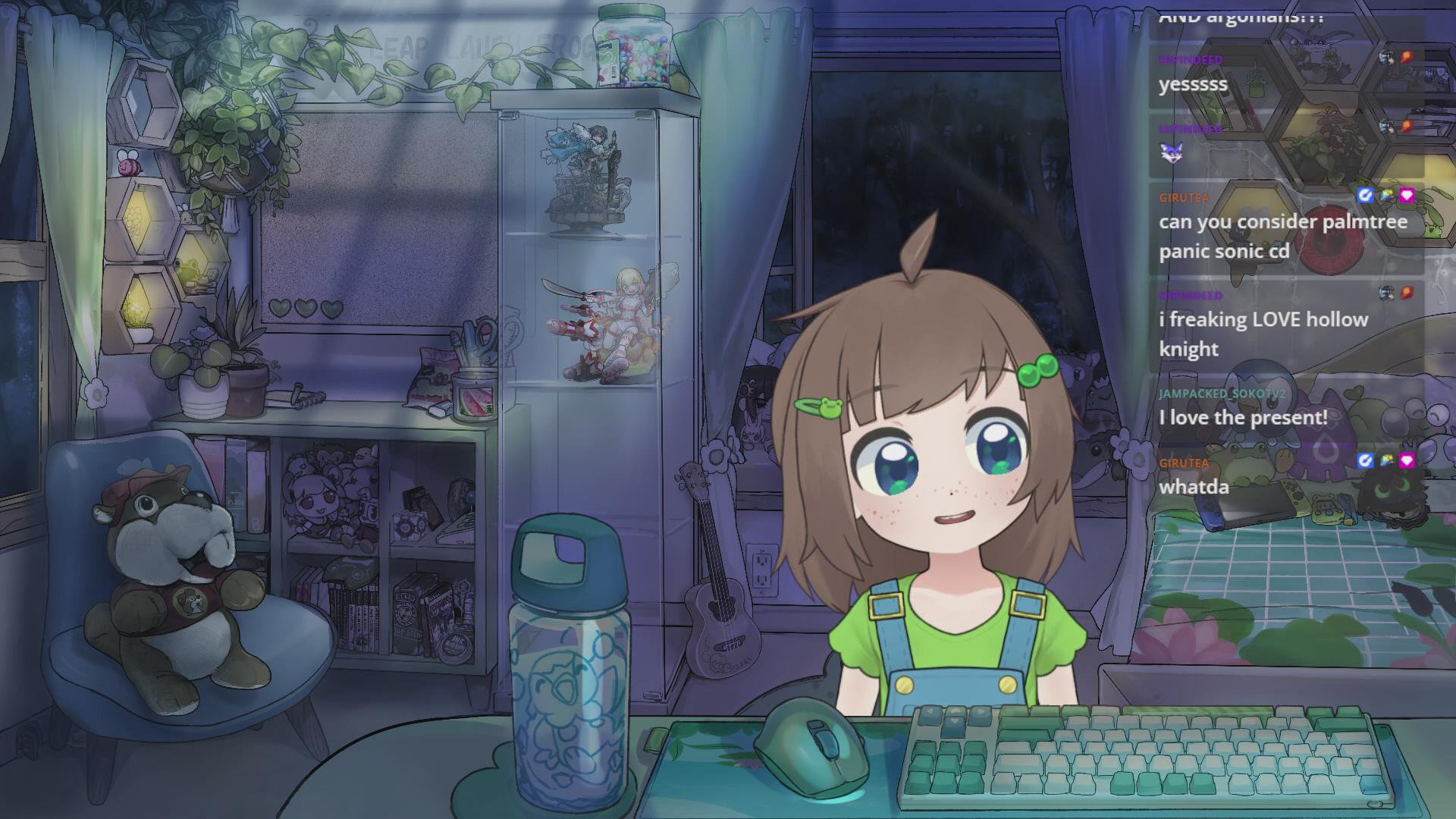 ground loop isolator arc