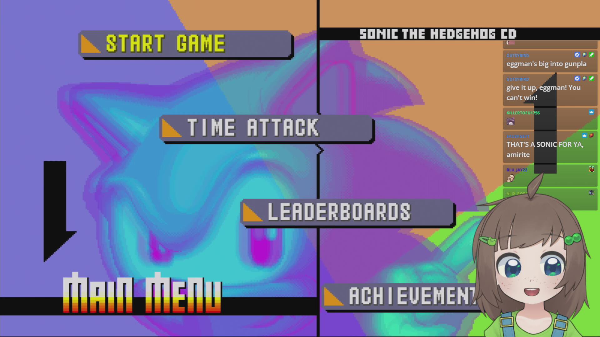 Soinc Singalong 💚