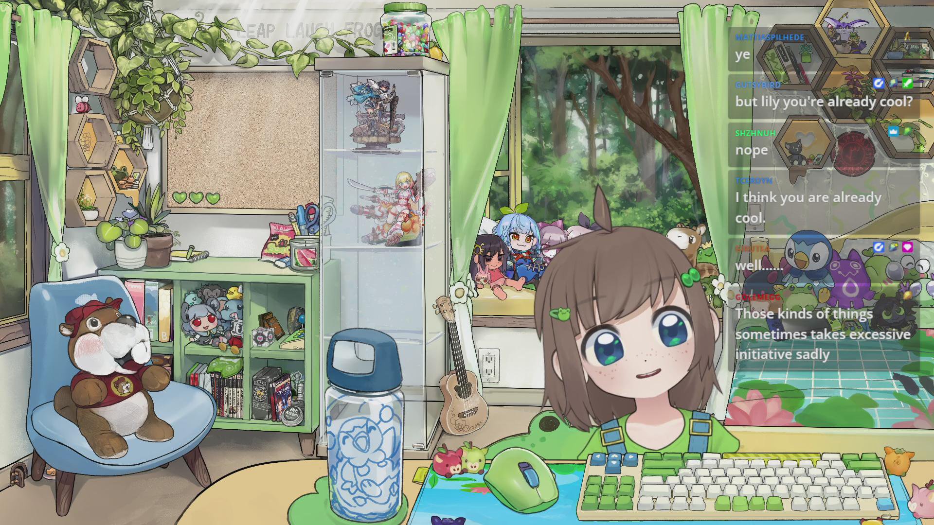 you ant seen nothing yet 🐜