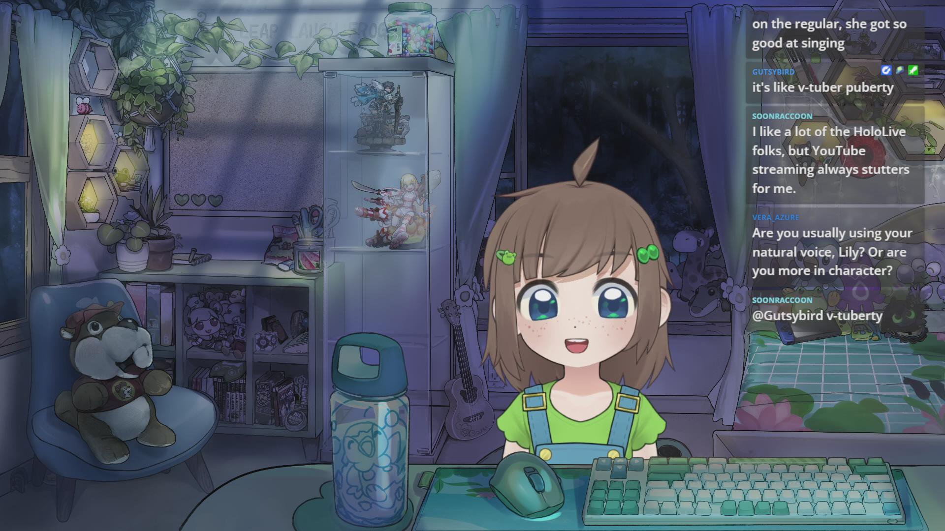 for the colony!!!!!!!! 🐜