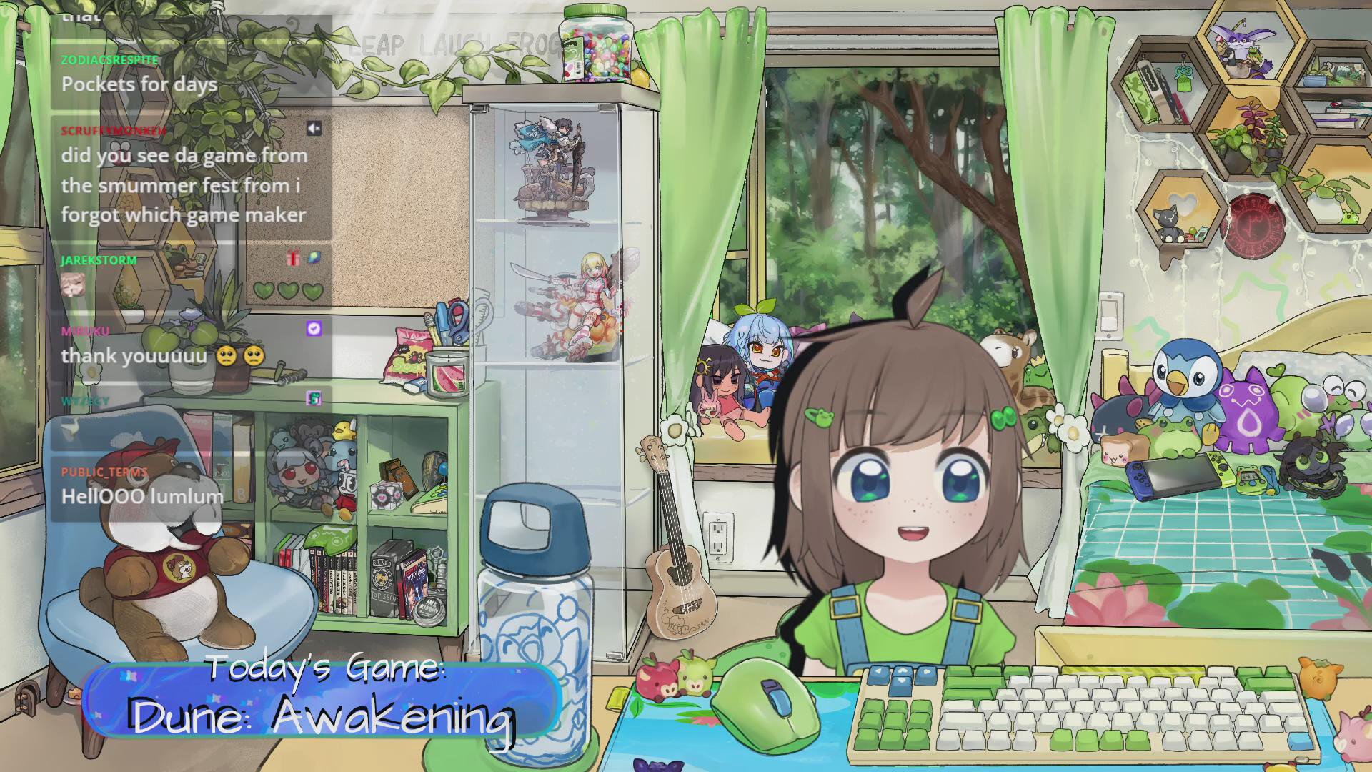 aving a little giggle | DUNE: AWAKENING | Fortnite: Death Star Sabotage with friends | MASSIVE 12 hour stream.. of hell | 💯💯💯