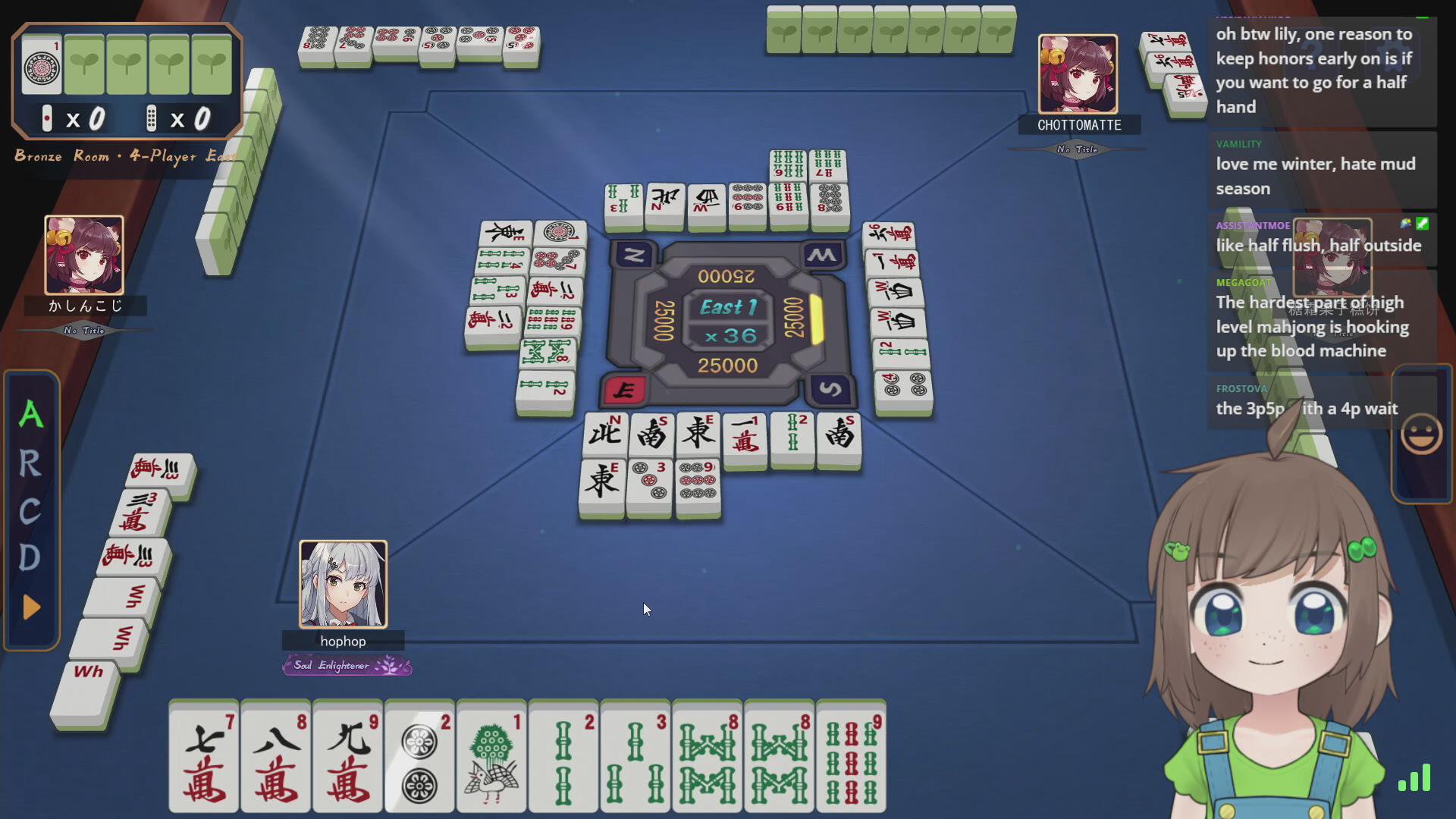 DUNE: AWAKENING quests + worms | reaching rank 1 iri DBD | learning RIICHI MAHJONG | MASSIVE 12 hour stream.. of hell | 💯💯💯