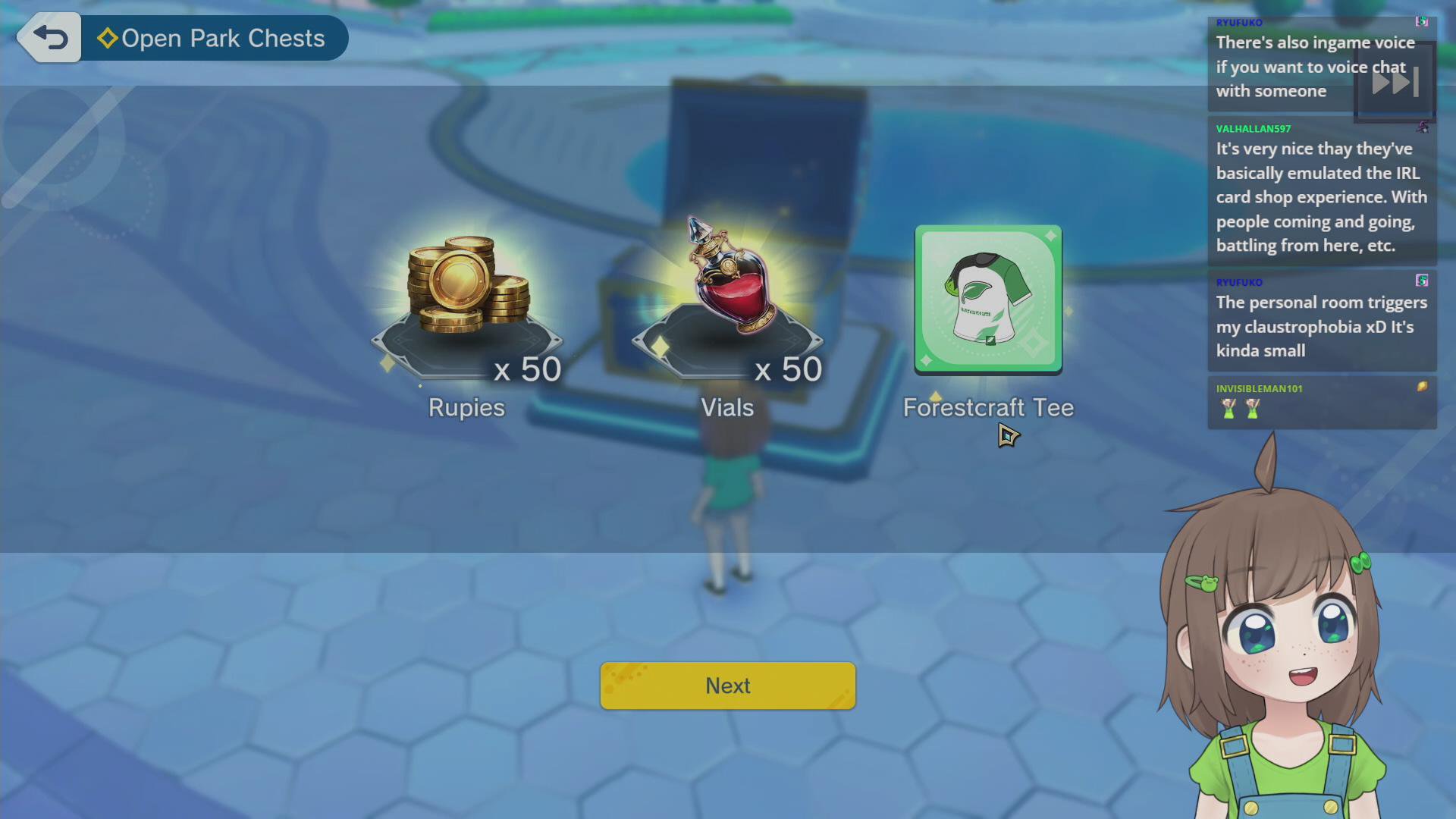 dailies + mahjong + chilling hehe | 172/300 hours streamed in june 💯💯💯