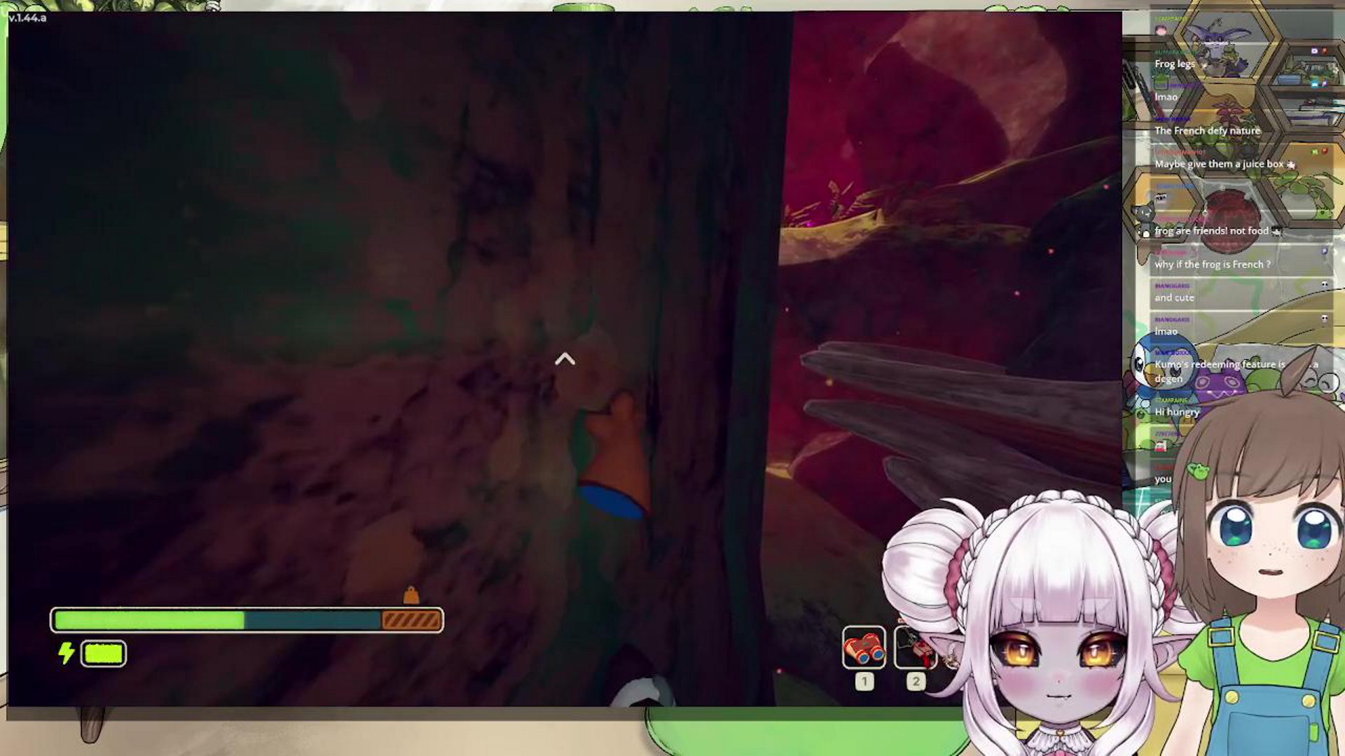 NEW peak map WITH @kumogorogoro