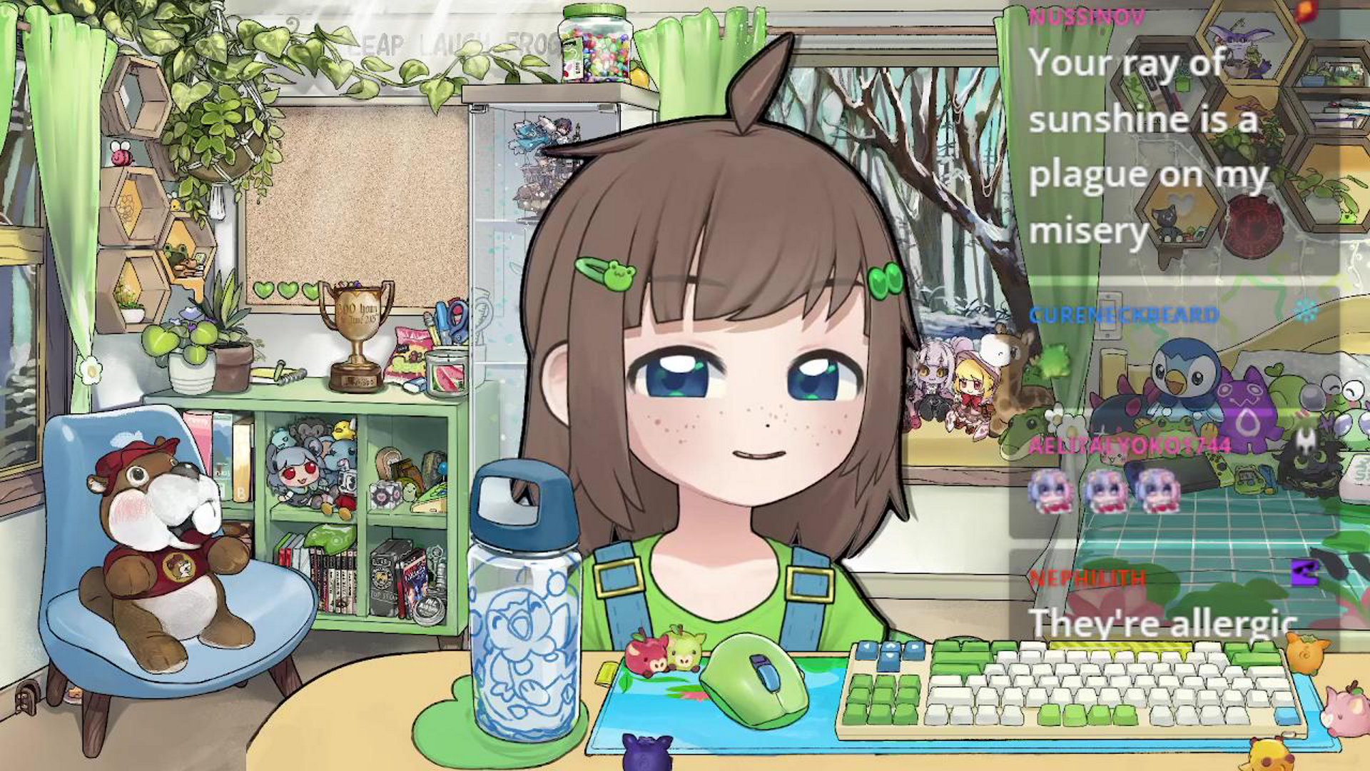 THREE DAYS until the new year