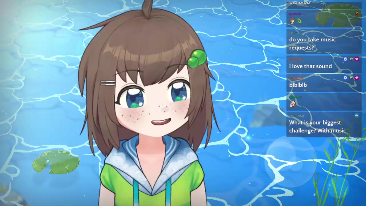 GOING MEDIEVAL💤 POWERFUL KNIGHT LITTLE SISTER 💤 RELAXING + SILLY + RATIO 💤 GIGA RESOLUTION 💤 SIGMA FACE TRACKING OF HELL