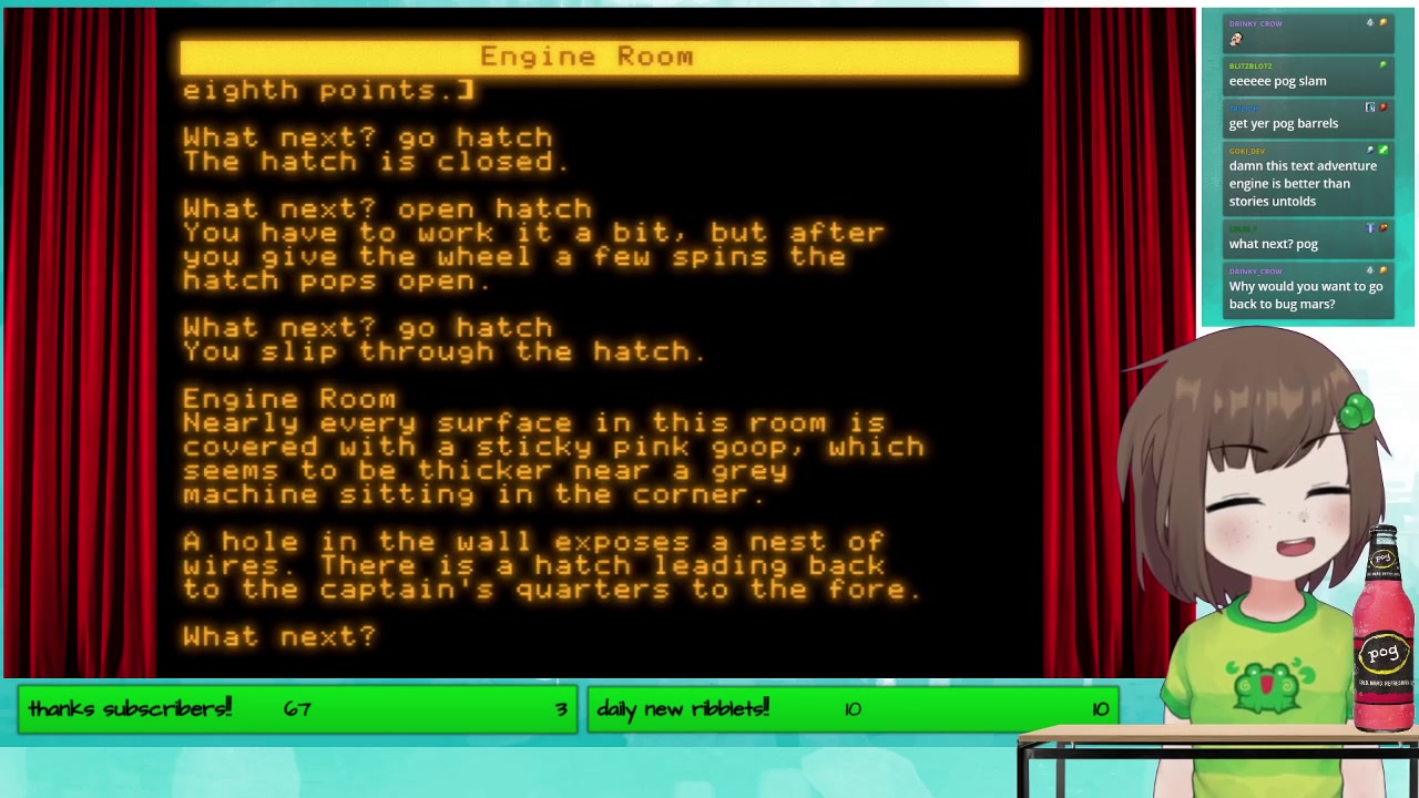 birthday stream [vtuber] [EN]