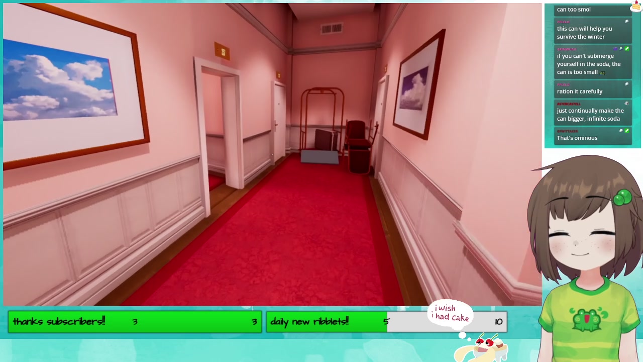 like portal but different [vtuber] [EN]