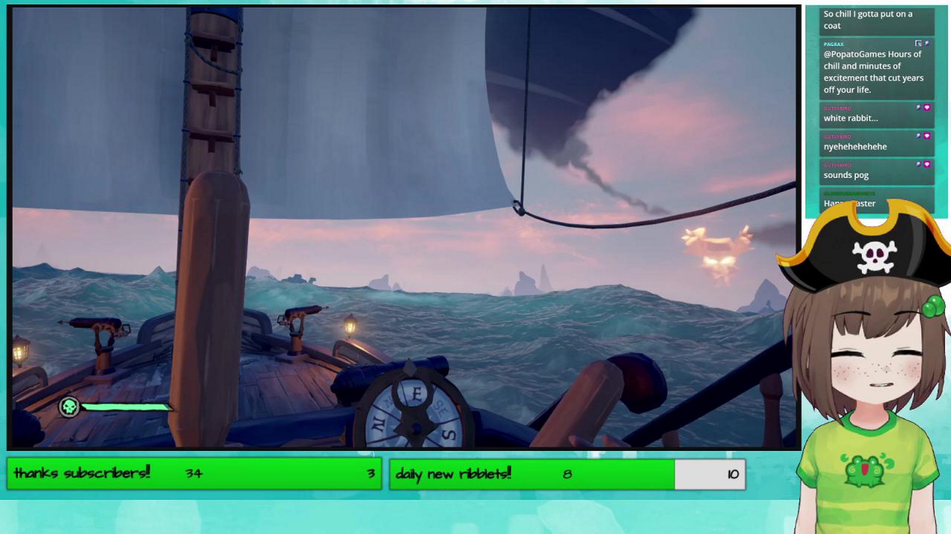 arrrrrrrr... april fools..