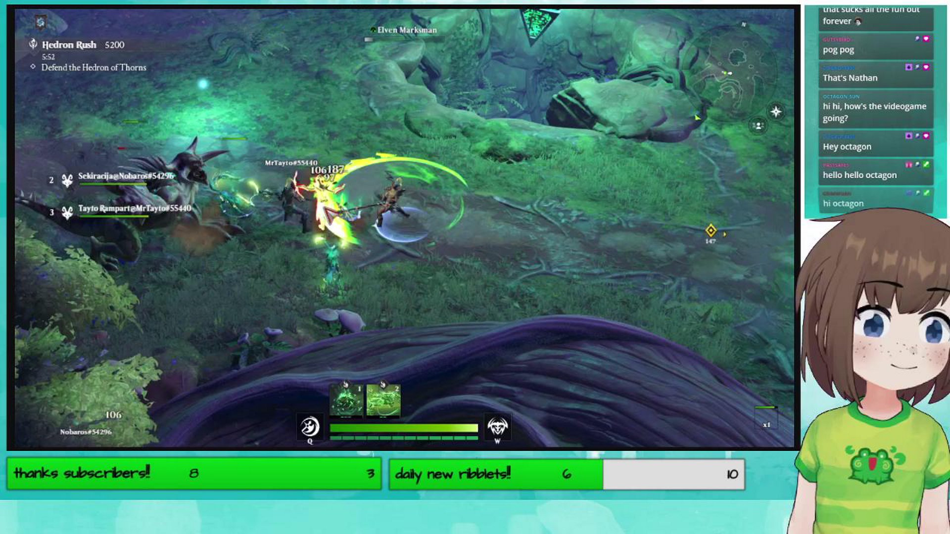 diablo but with magic the gathering..